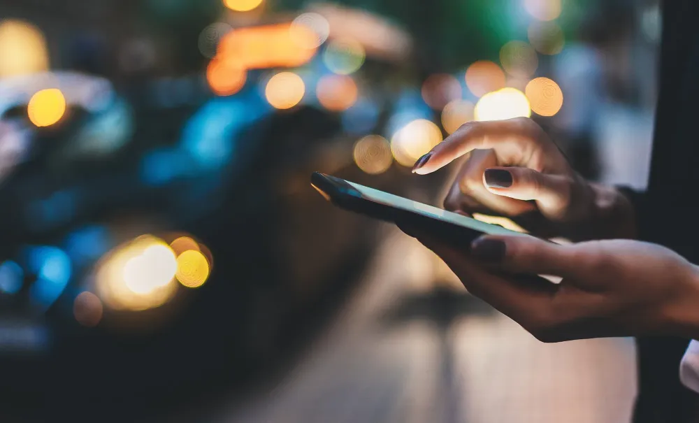 transport de personne